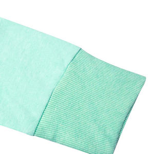 Sudaderas con capucha y cremallera bordadas con logotipo personalizado para hombre, sudaderas ecológicas de lana con estilo, ropa informal cómoda, nueva moda - Product Image 5