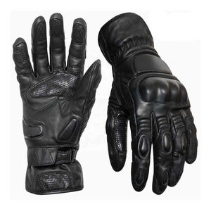 Sport Cyclisme Gant Biker Main Plus Chaud Handschoenen Plein Doigt Écran Tactile Hiver Autres Sports Gants Imperméables De Haute Qualité - Product Image 1