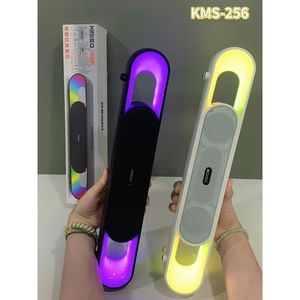 Altoparlante Bluetooth portatile con Sound Bar & RGB LED per cellulare universale e dispositivo Bluetooth - Product Image 2
