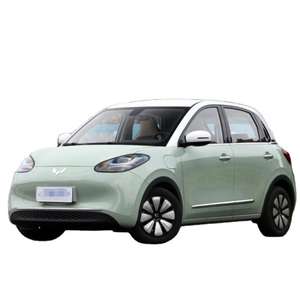 Wuling BIN-GUO Mini EV, Auto Eléctrico Privado de Largo Alcance con 410 km de Autonomía, Cuatro Asientos - Product Image 1