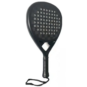 Raquettes de padel de haute qualité, votre choix ultime pour la précision et la puissance - Product Image 5