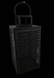 Best Quality Modern Design Iron Hanging <b>Lantern</b> Unique Decorative T Light Holder for Home for Candle Use - Product Image 6