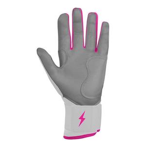2025 Custom Design Unisex Professional Softball and Baseball Gear Goatskin Digital Leather Batting Gloves Soft and Comfortable - Product Image 6
