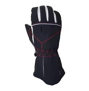 Gants de course de moto de qualité supérieure - Product Image 5