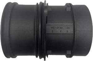 เซ็นเซอร์วัดการไหลของอากาศ SS สำหรับแลนด์โรเวอร์เรนจ์โรเวอร์สปอร์ตดิสคัฟเวอรี่3 4 2005-2016 PHF500100เซ็นเซอร์วัดการไหลของอากาศ5WK9 7010 - Product Image 4