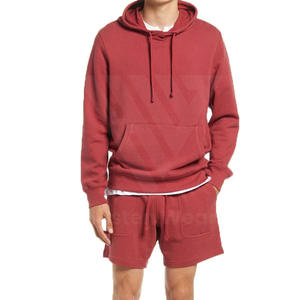 Sweat-shirts d'hiver de la meilleure qualité pour unisexe, 100% coton, écologiques, respirants, streetwear, à capuche - Product Image 4