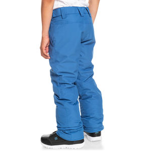 Pantalones de Esquí Impermeables y Transpirables de Alta Calidad OEM para Hombre, Diseño Nuevo 2026, Pantalones de Esquí Personalizados, Cálidos y Resistentes al Viento - Product Image 3