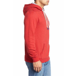 Venta al por mayor Fabricación Producto más nuevo Hombres Sudaderas con capucha en relieve, 2023 Logotipo personalizado Imprimir Diseño profesional Sudaderas con capucha - Product Image 2