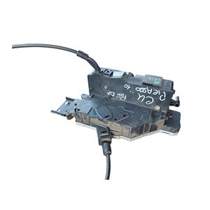 SERRURE ARRIÈRE DROITE CITROEN C4 Picasso Mk1 (06>13) - Product Image 2