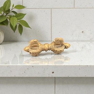 Idolo Decorativo Espiritual Hecho a Mano para el Hogar, Templo, Vastu, Pooja - Product Image 2