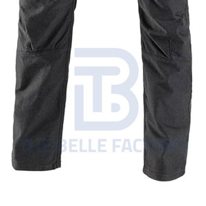 Pantalones de trabajo de alta visibilidad personalizables, venta directa de fábrica al por mayor, pantalones reflectantes impermeables a bajo precio - Product Image 4