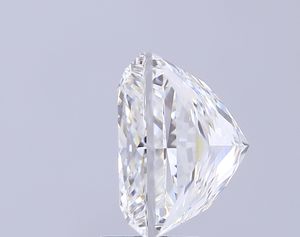 IGI Certificado Exclusivo 9,11 Ct G Color Princess Cut Lab Grown Diamante suelto para anillo de CVD - Product Image 5