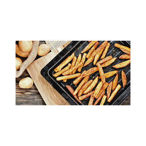 Frites surgelées prêtes à cuire, distribution en gros de frites de pommes de terre - Product Image 6