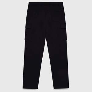 Pantalones de chándal con dobladillo abierto para mujer, suaves y transpirables, ideales para atuendos informales y actividades al aire libre - Product Image 1