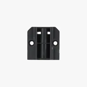 Soporte tensor de correa para impresora 3D-P2S, plástico negro - Product Image 1