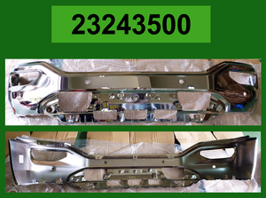 American Car Bodykit Pièces de rechange pour la protection de la carrosserie en métal - Product Image 5