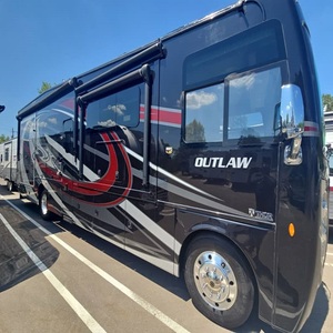 สภาพสมบูรณ์แบบ ปี 2019 Thor O-u-t-l-a-w 37GP - Product Image 2