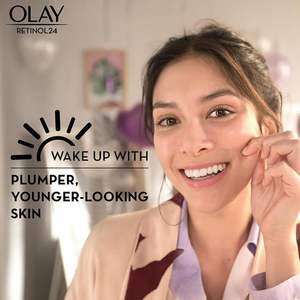 Olay Regenerist Retinol 24 Max Crema Hidratante de Noche - 1.7oz - Product Image 6