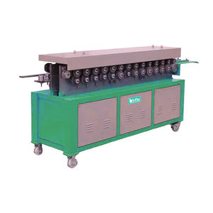 WinYing TDF/<span class=keywords><strong>TDC</strong></span> フランジ成形機 4kw出力 1.2mm板厚 簡単操作 - Product Image 1