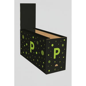 Muestra el modo. Listo para comprar 30x11,3x18 cm - Personalizado - Product Image 3