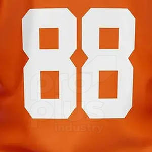 Jersey de Hockey sobre Hielo para Hombre, Talla Grande, Ligero, Transpirable, Ecológico, 100% Poliéster, Servicio OEM Disponible - Product Image 6