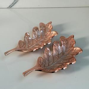 Gran oferta, frutero seco, uso de vajilla, artículo de Metal, tamaño y forma personalizados, último diseño de moda, frutero seco - Product Image 2