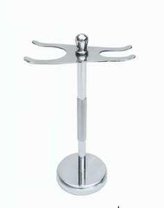 Kounain ชุดมีดโกนหนวดมืออาชีพทนทานด้ามจับไม้ธรรมชาติใบมีดสแตนเลสใบมีดเดี่ยวทนทานทนทานทนทานทนทานทนทานทนทานสำหรับร้านเสริมสวย - Product Image 6