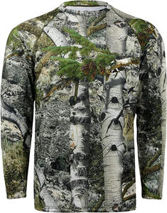 Streetwear pour hommes de haute qualité coupé et cousu Slim Fit avec des graphiques sublimés et 3D - Product Image 3