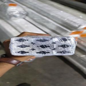 Profilé en aluminium LED YG-1308 de haute qualité, profilé LED, extrusion LED, canal en aluminium pour profilé linéaire LED - Product Image 1