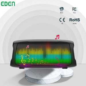 Hộp âm thanh <span class=keywords><strong>mini</strong></span> Loa di động caixa de Som Loa <span class=keywords><strong>bluetooth</strong></span> thông minh Loa ngoài trời partybox Boombox - Product Image 2