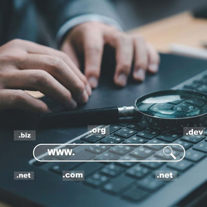 Soporte Avanzado para Dominios y Alojamiento para Soluciones de Servidores de Sitios Web de Negocios en Línea, Servicio de Conectividad de Dominios y Plataformas - Product Image 4
