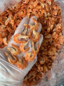 Camarones Secos de Primera Calidad, Sabor Dulce Natural, Proveedor de Mariscos Secos a Granel para un Sabor Auténtico del Sudeste Asiático - Macy - Product Image 1