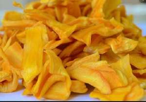 JACKFRUIT SUAVE SECO CON SABOR DULCE NATURAL-REBANADAS DE JACKFRUIT SUAVE SECO DE VIETNAM-EL PRECIO MÁS BAJO PARA JACKFRUIT SUAVE SECO - Product Image 2