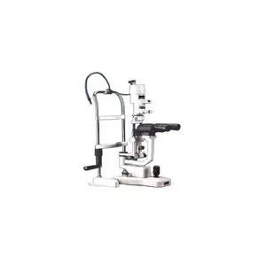 SS Manufacture Advanced Digital Portable Ophthalmic Slit Lamp Custom Accepted Design Latest Slit Lamp At Factory Direct Prices..