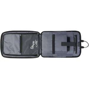 Zaino per Laptop da 15.6 Pollici Sostenibile e Riciclato per Merchandising Promozionale - Product Image 2