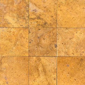 Tuile de marbre poli de chameau d'or, tuiles de marbre pour le mur et le plancher, pierre de carreaux de marbre - Product Image 1