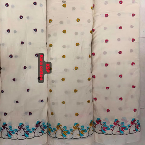 Wholesale 100 Percent Cotton Fabric for Garments Home Textiles Soft Breathable Durable <b>Material</b> for Apparel and Industrial Use - Product Image 6