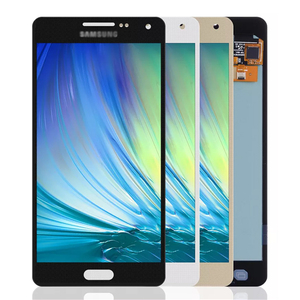 Màn Hình OLED Chất Lượng Cao Cho <span class=keywords><strong>Samsung</strong></span> <span class=keywords><strong>Galaxy</strong></span> <span class=keywords><strong>A5</strong></span> A7 A10 A20 A21 A30 A70 A71 Bộ Phận Sửa Chữa Bộ Số Hóa Màn Hình <span class=keywords><strong>LCD</strong></span> Với Khung - Product Image 6