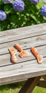 Juego de Utensilios para Queso de Resina de Lujo, Moderno Esparcidor y Cortador de Queso Portátil para el Hogar y Restaurantes - Product Image 2