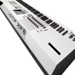 DESCUENTO VENTA PRODUCTO M0tiif XF8 88 Teclas Piano Teclado Sintetizador - Product Image 1
