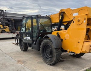 รถยก2021 JCB 507-42 507-42 - Product Image 2