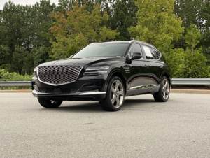 Seminuevo Clean 2024 Gen _ SIS GV80 Twin Turbo Premium - Product Image 2