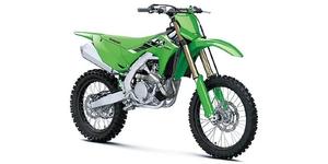 Motocicletas de Aventura para Adultos Kawasaki KX 450 2025 Nuevas de Alta Calidad con 3 Años de Garantía, Listas para Exportación - Product Image 2