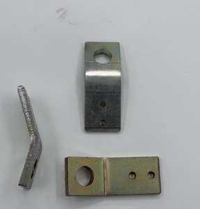 3128209801 อะไหล่แท่นขุดเจาะเหล็กอุตสาหกรรมประสิทธิภาพสูง ชิ้นส่วนเหล็กโครงสร้างความแข็งแรงสูงสำหรับงานเหมือง - Product Image 2