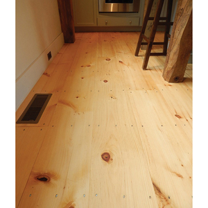 Planches de pin blanc d'Est pour la fabrication de meubles, lisses, propres et idéales pour la teinture ou la peinture - Product Image 1