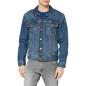 Best Quality Men Trendy <b>Denim</b> <b>Jacket</b> Modern Design High Quality <b>Denim</b> <b>Jacket</b> for Men <b>Lightweight</b> & Comfortable - Product Image 1