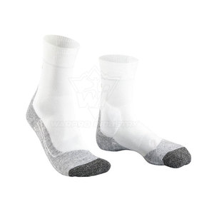 Pakistan Manufactured Premium Knit Fabric Comfort Fit <b>Socks</b> Ideal For Office Wear Travel Activities And Relaxed Daily Lifestyle - Product Image 3