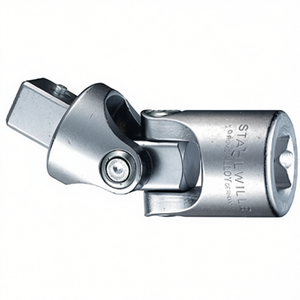 Junta Cardánica Stahlwille de 3/4'' de Alta Calidad para Aplicaciones Automotrices - Product Image 2