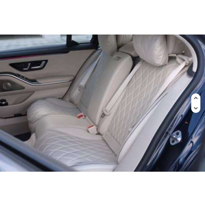 <span class=keywords><strong>Mercedes</strong></span>-Benz <span class=keywords><strong>S580</strong></span> 4Matic Twin Turbo d'occasion 2023, propre, sans accident, meilleur <span class=keywords><strong>prix</strong></span>, <span class=keywords><strong>prix</strong></span> avantageux, commande en gros disponible - Product Image 5