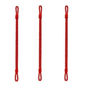 Oem Wholesale Custom Made Cap <b>Cords</b> Custom Logo Cap <b>Cord</b> Hat Strap Durable Polyester Hat for Promotional and Wholesale Use - Product Image 6